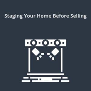 utah real estate blog preview image: staging your home before selling