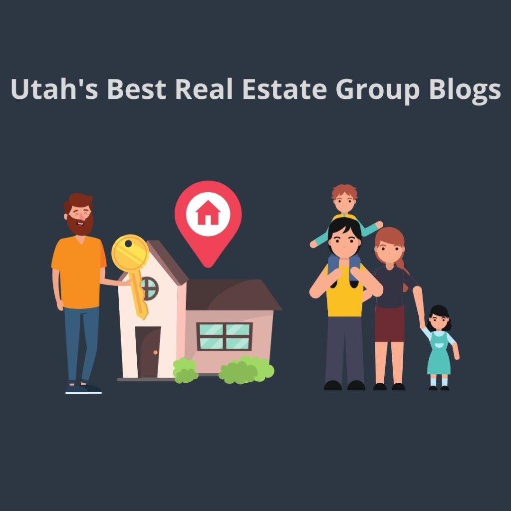 read our real estate education and local activities blogs